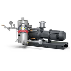 BƠM CHÂN KHÔNG BUSCH DOLPHIN VL 0320 A