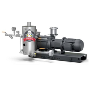 BƠM CHÂN KHÔNG BUSCH DOLPHIN VL 0530 A