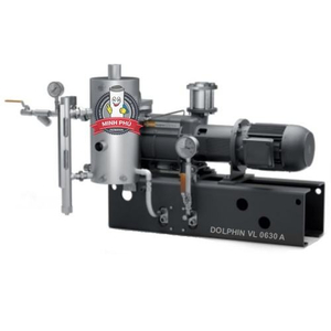 BƠM CHÂN KHÔNG BUSCH DOLPHIN VL 0630 A