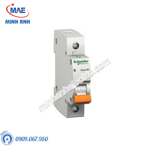 Thiết bị đóng cắt Schneider - Model DOM11345-MCB