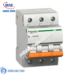 Thiết bị đóng cắt Schneider - Model DOM11399-MCB