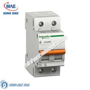 Thiết bị đóng cắt Schneider - Model DOM11238-MCB