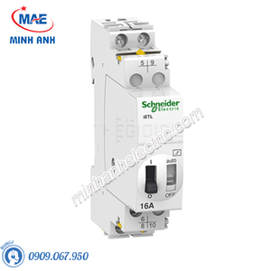 Thiết bị đóng cắt Schneider - Model DOMT1F16-Impulse Relays TL