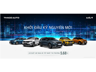 ĐÓN MÙA MUA SẮM CUỐI NĂM, KIA ƯU ĐÃI LÊN ĐẾN 65 TRIỆU ĐỒNG