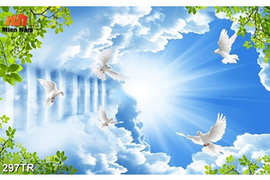 Đơn vị thi công trần xuyên sáng quận Gò Vấp chất lượng giá rẻ