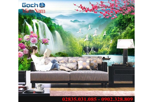 Đơn vị tư vấn thi công gạch 5D uy tín tại quận Thủ Đức