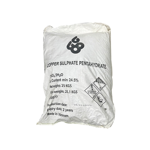 Đồng sunphat - CuSO4.5H2O