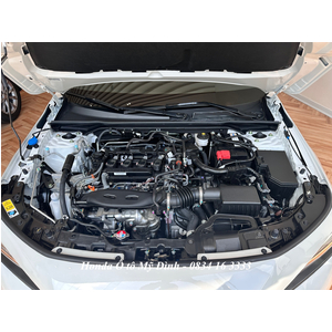 Honda Civic G 2025