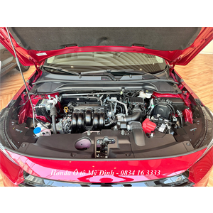 Honda HR-V L 2025