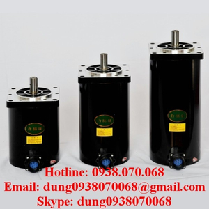 Động cơ bước dùng trong máy cắt bao bì 25N.m, 35N.m, 37N.m, 50N