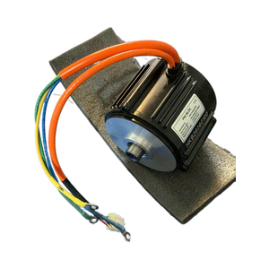 ĐỘNG CƠ CHẠY XE NÂNG ĐIỆN PM BLDC 48V 1000W – Hiệu Suất Cao