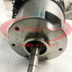 MOTOR CHẠY XE NÂNG ĐIỆN HELI CBD15-170H 24V 0.63KW