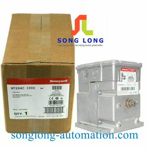 ĐỘNG CƠ ĐIỀU KHIỂN HONEYWELL M7284C1000