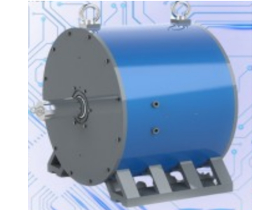 ĐỘNG CƠ ĐỒNG BỘ NAM CHÂM VĨNH CỬU