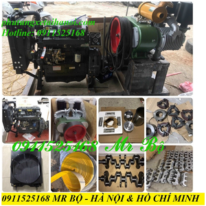 ĐỘNG CƠ LAI 4102
