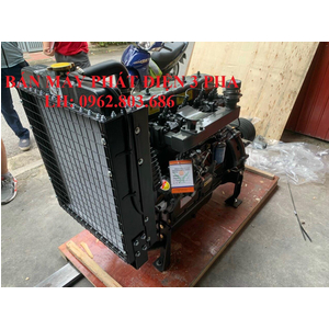 Bán máy phát điện 3 pha 30 kw, 50kw, 100kw