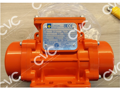ĐỘNG CƠ RUNG OLI MVE 100/3E-10A0 0,09kW