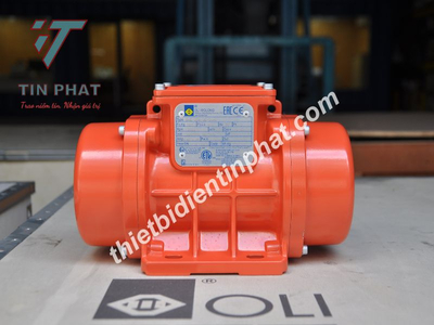 ĐỘNG CƠ RUNG OLI MVE200/3E-20A0 0.15kW