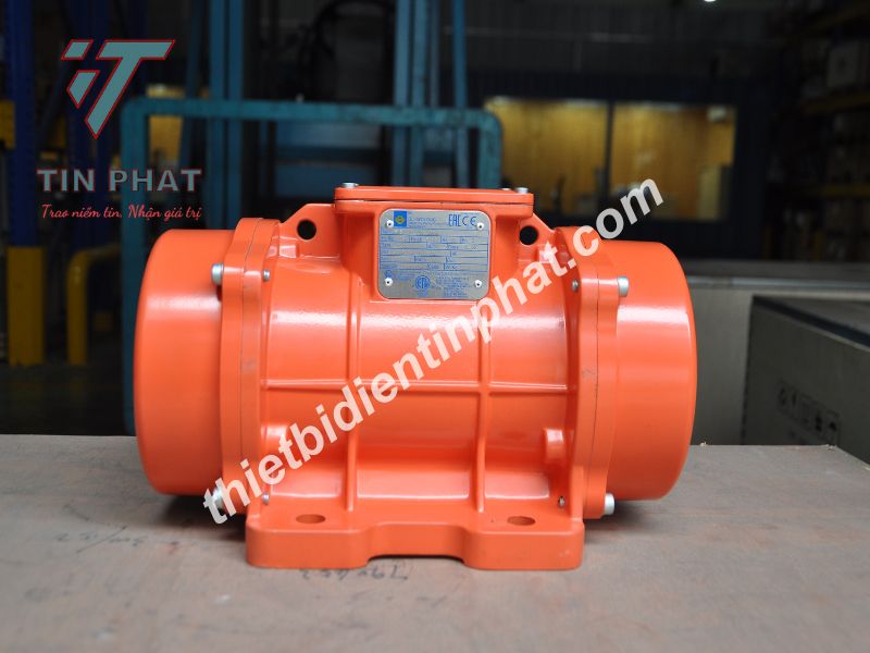 ĐỘNG CƠ RUNG OLI MVE300/15E-50A0 0.62kW