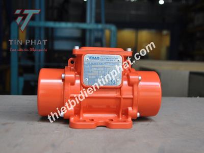 ĐỘNG CƠ RUNG VISAM SVE100/3E-10AM 0.09kW