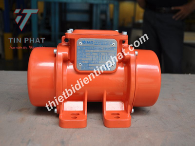 ĐỘNG CƠ RUNG VISAM SVE200/3N-20AM 0.15kW