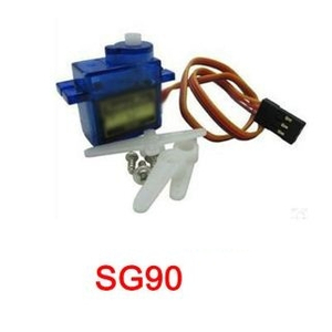 Động cơ Servo SG90