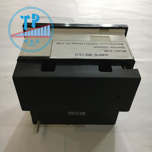 Đồng hồ Ampe 2500/5A