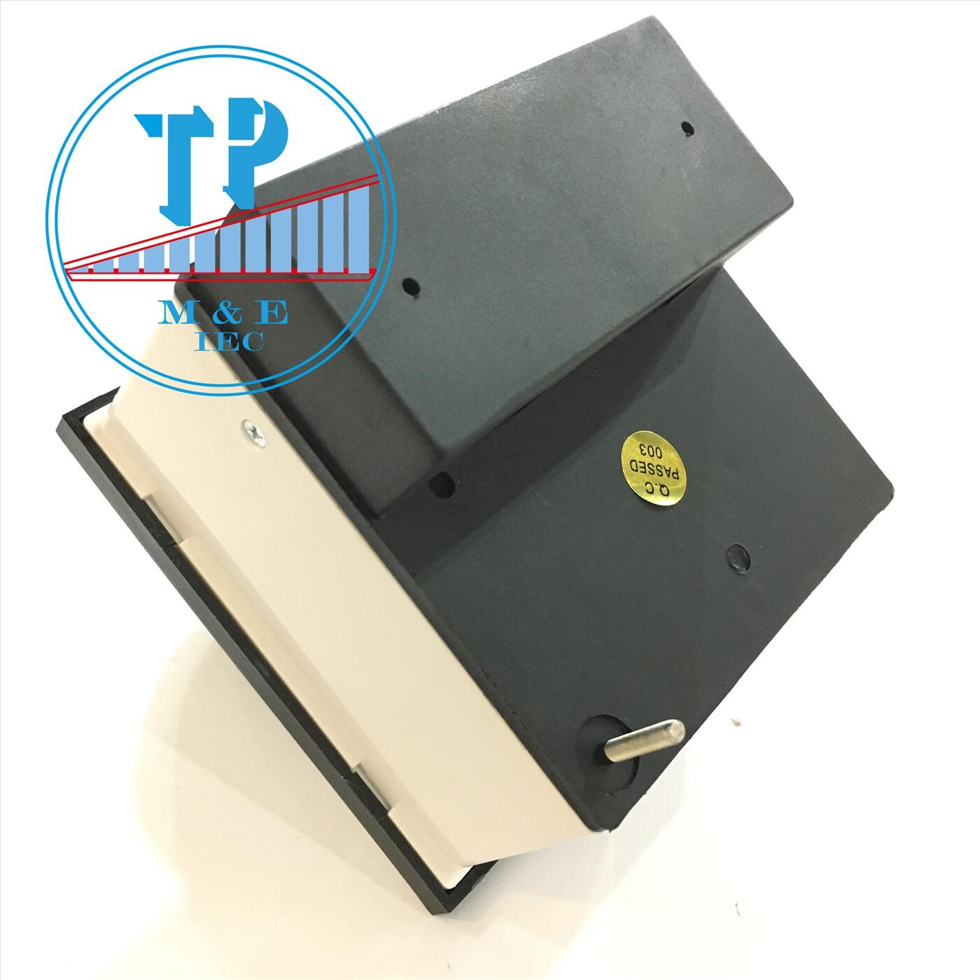 Đồng hồ Ampe 800/5A