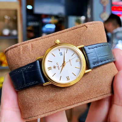 ĐỒNG HỒ AOLIX NỮ DÂY DA AL9100L