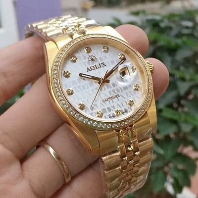 ĐỒNG HỒ AOLIX NỮ AL9148L