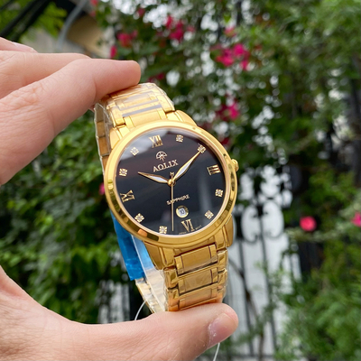 ĐỒNG HỒ AOLIX NAM AL9149G