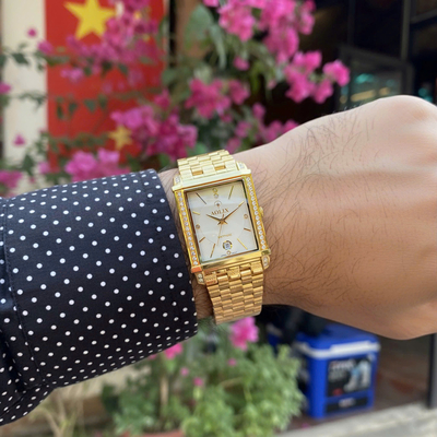 Đồng Hồ AOLIX AL9186M Chính Hãng: Đẳng Cấp Sang Trọng Cho Phái Mạnh