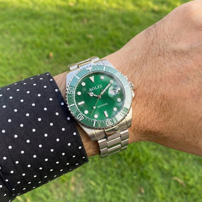 ĐỒNG HỒ AOLIX AL9193M CHÍNH HÃNG