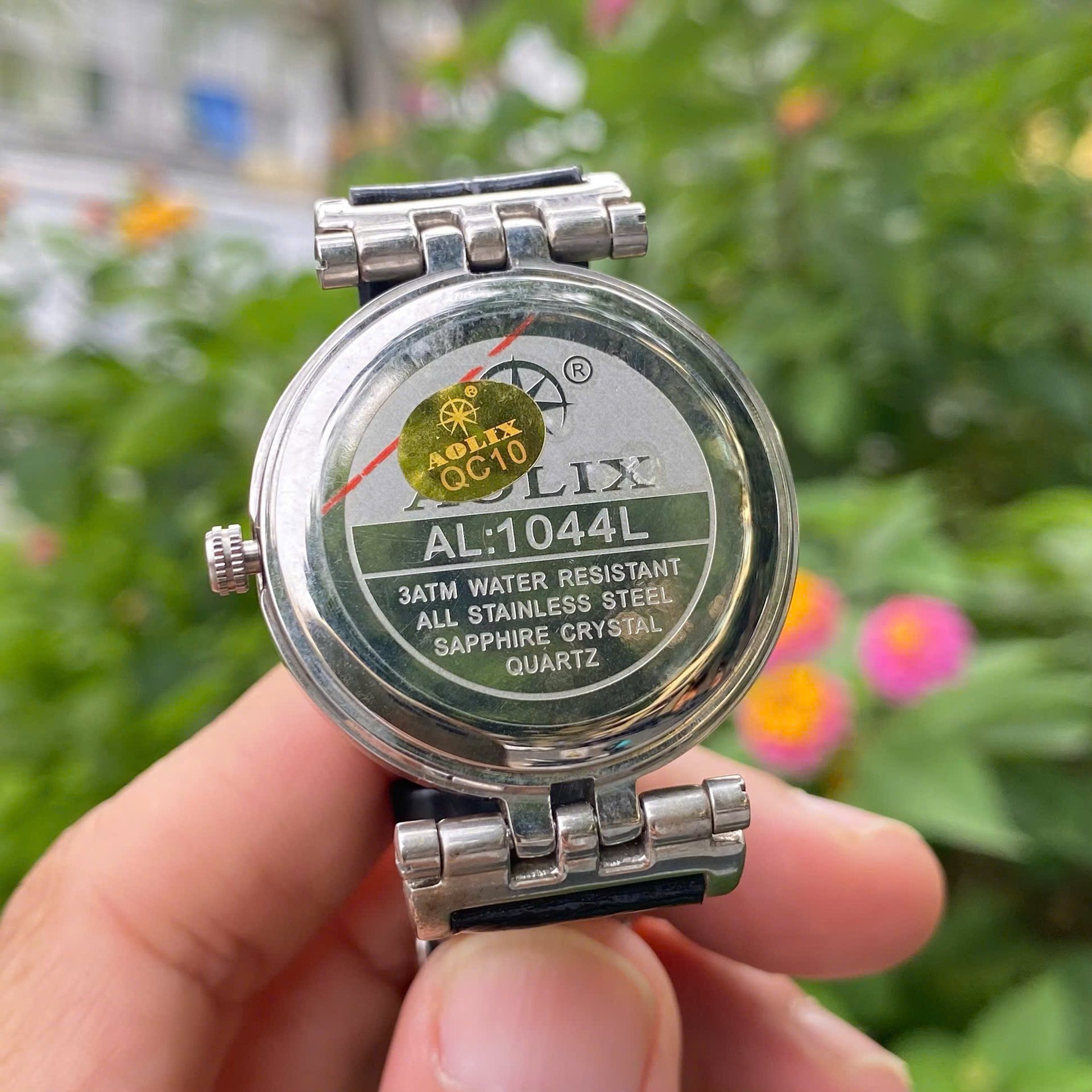 ĐỒNG HỒ NỮ AOLIX AL1044L