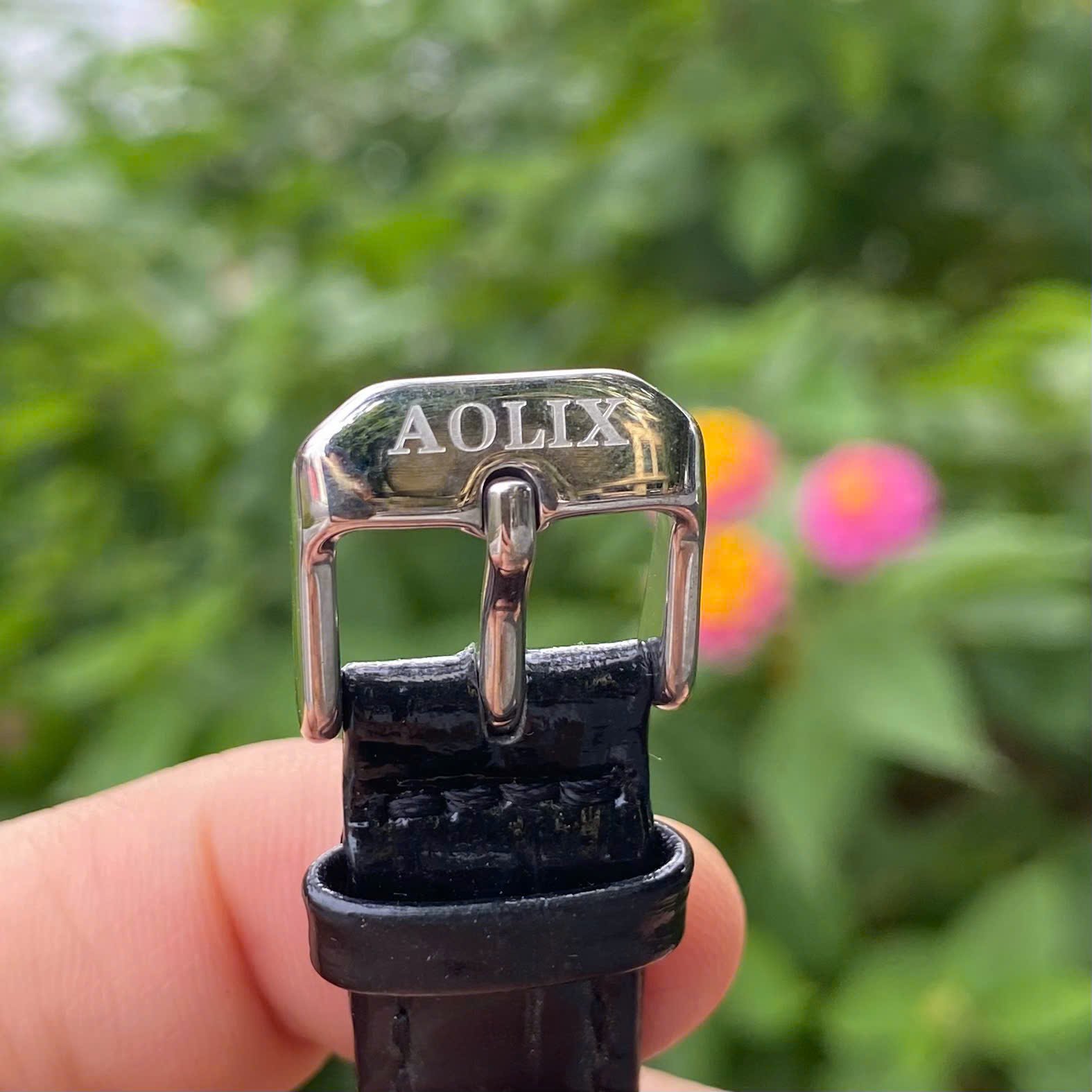 ĐỒNG HỒ NỮ AOLIX AL1044L