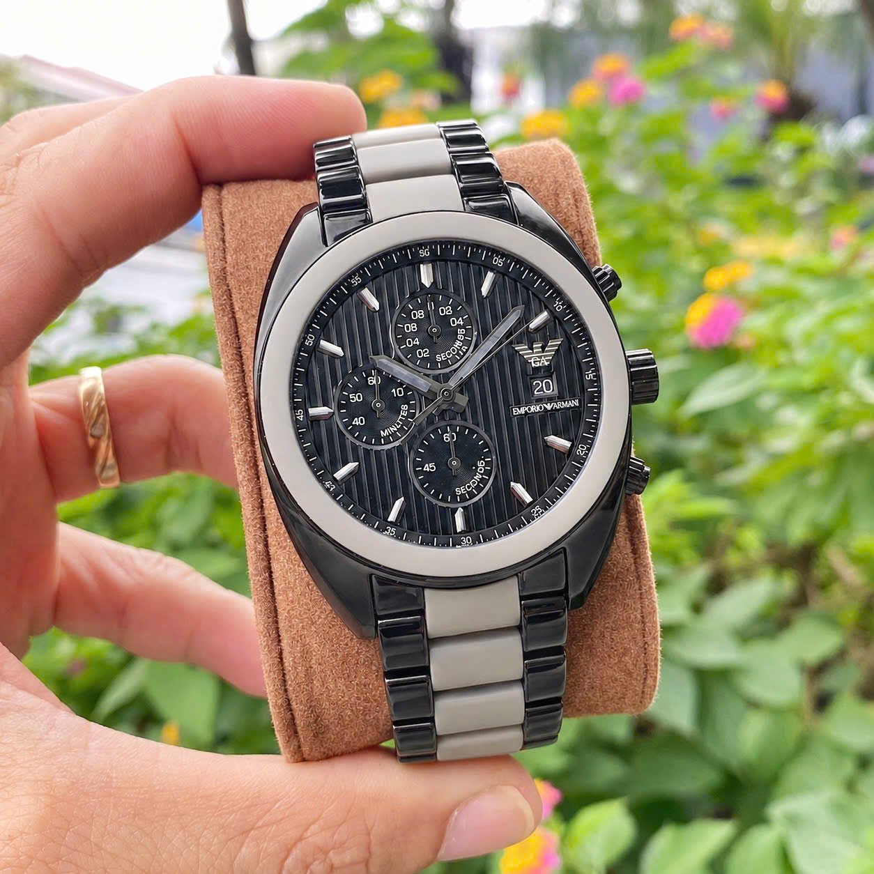 Đồng hồ nam Emporio Armani AR5953