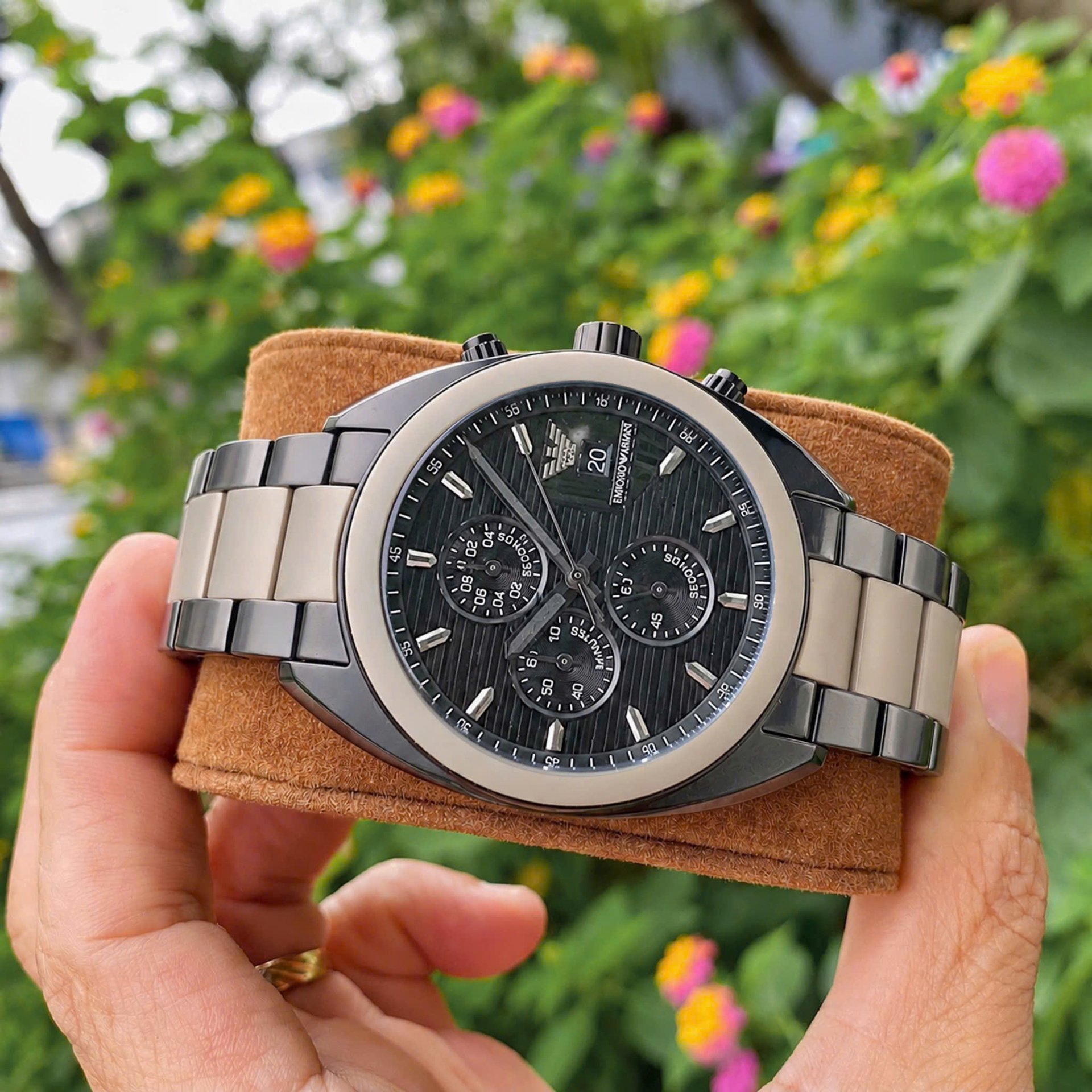 Đồng hồ nam Emporio Armani AR5953