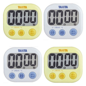 Đồng hồ bấm giây Tanita TD-384