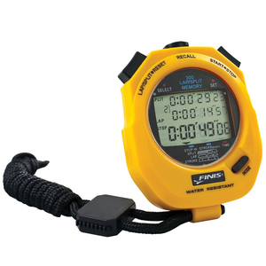 ĐỒNG HỒ BẤM GIỜ FINIS 300 LAP (3X-300M STOPWATCH)