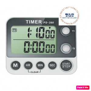 Đồng hồ bấm giờ PS-390
