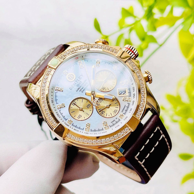 Đồng hồ Bentley BL1796-302KBB-S