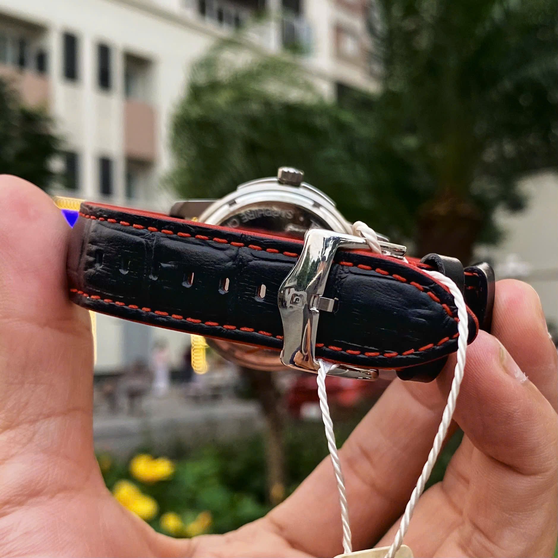 ĐỒNG HỒ NAM BESTDON BD9961G