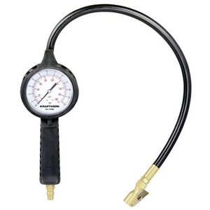 Đồng hồ bơm lốp xe chỉ thị kim