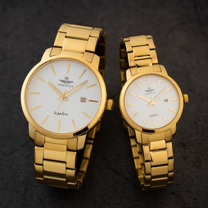 Đồng Hồ Nữ SRWATCH SL3010.1402CV