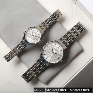 Cặp Đôi SRWATCH Couple SR1079.1102TE