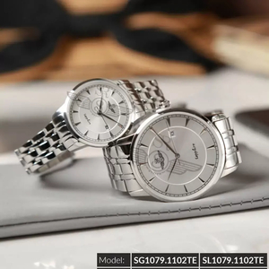 Cặp Đôi SRWATCH SR1079.1102TE