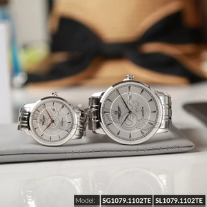 Cặp Đôi SRWATCH SR1079.1102TE
