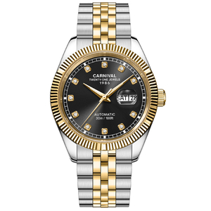 Đồng Hồ Nam CARNIVAL 8131G-V4