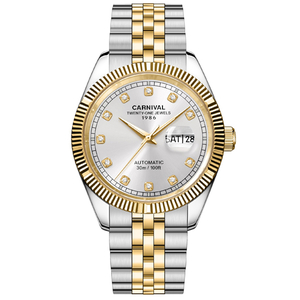 Đồng Hồ Nam CARNIVAL 8131G-V2