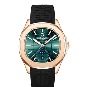 ĐỒNG HỒ NAM CARNIVAL AQUANUS 8113G-VH-DCS-XL